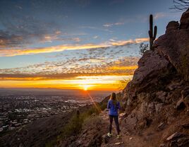 scottsdale scenery