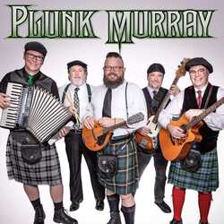 Plunk Murray, profile image