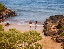 Four Seasons Resort Maui at Wailea