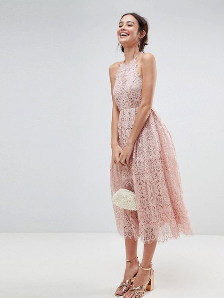 Summer Wedding Guest Dresses 2018: Gorgeous Dresses You’ll Love