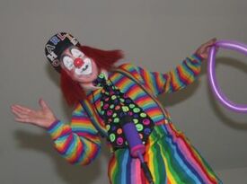 Charlie The Clown - Clown - Las Vegas, NV - Hero Gallery 4