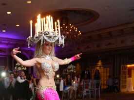 Yuliya Bellydancer FireDancer SnakeDancer Showgirl - Belly Dancer - New Milford, NJ - Hero Gallery 4