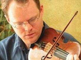 Ben Roberts - Violinist - Woodland Hills, CA - Hero Gallery 3