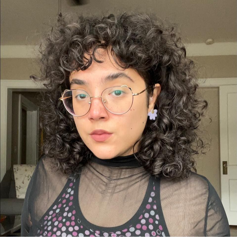 Jocelyn The Living Room Manager