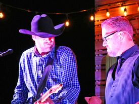 Locked-N-Loaded - Country Cover Band - Country Band - Sacramento, CA - Hero Gallery 2