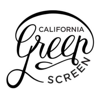 California Green Screen - Photo Booth - San Diego, CA - Hero Main