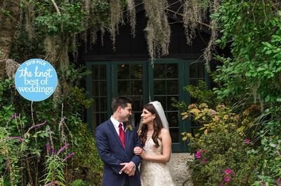 Affordable Wedding Photographers In Charleston Sc The Knot