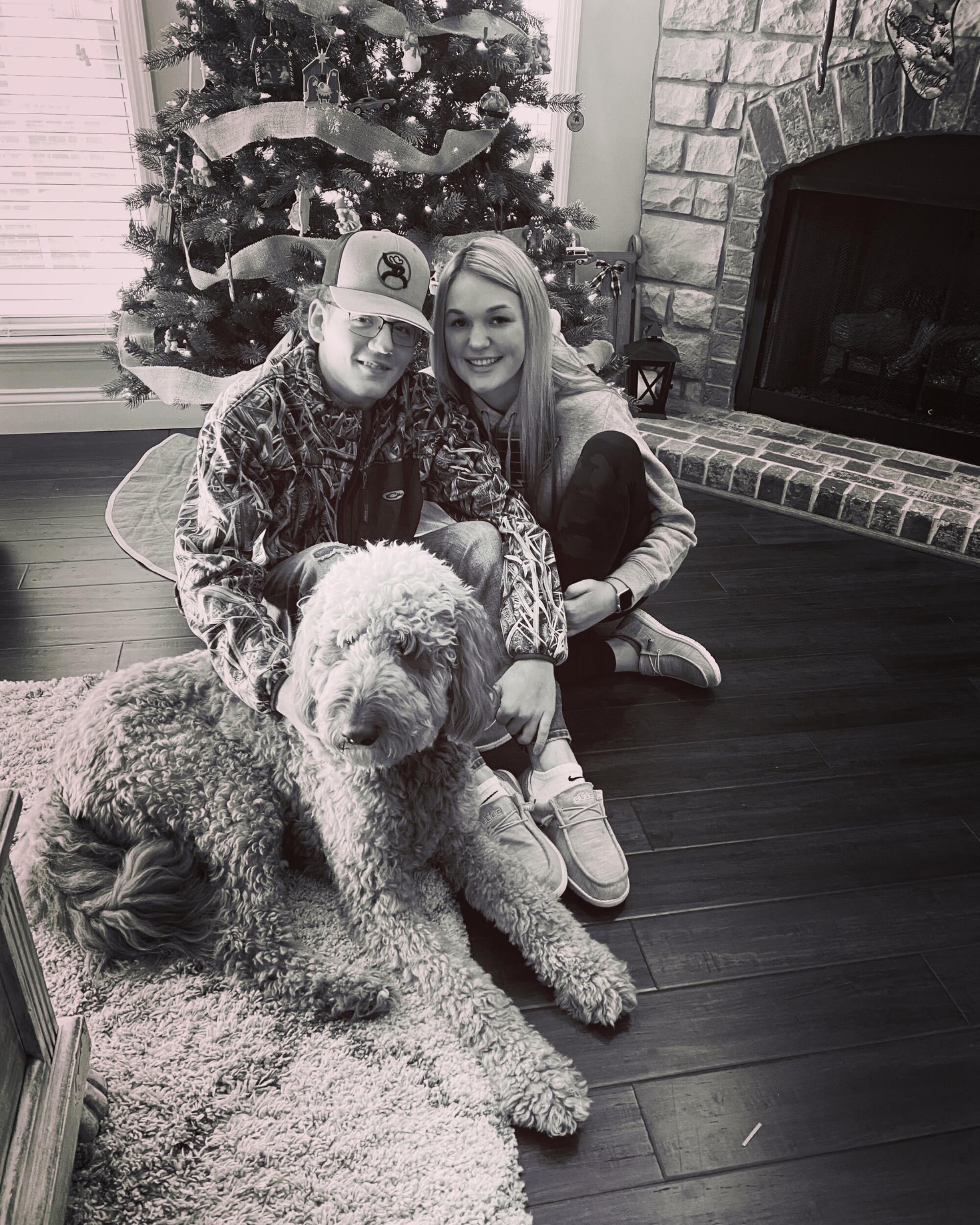 1st Christmas