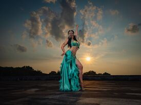 Emilie Enchantress Oriental Dancer - Belly Dancer - Astoria, NY - Hero Gallery 1