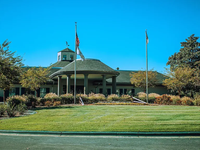 TPC Piper Glen in Piper Glen rehearsal dinner venue