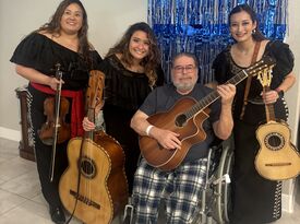 Trio Ardiente - Mariachi Band - San Antonio, TX - Hero Gallery 3