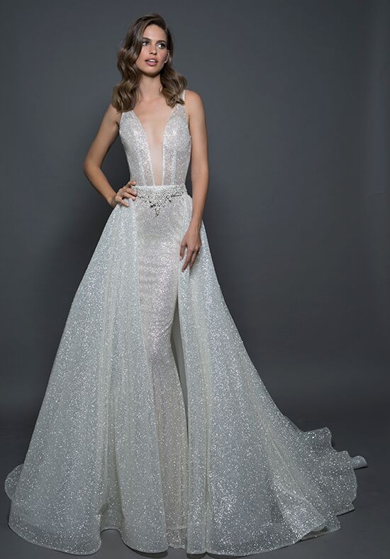 Pnina tornai 2025 sparkly dress