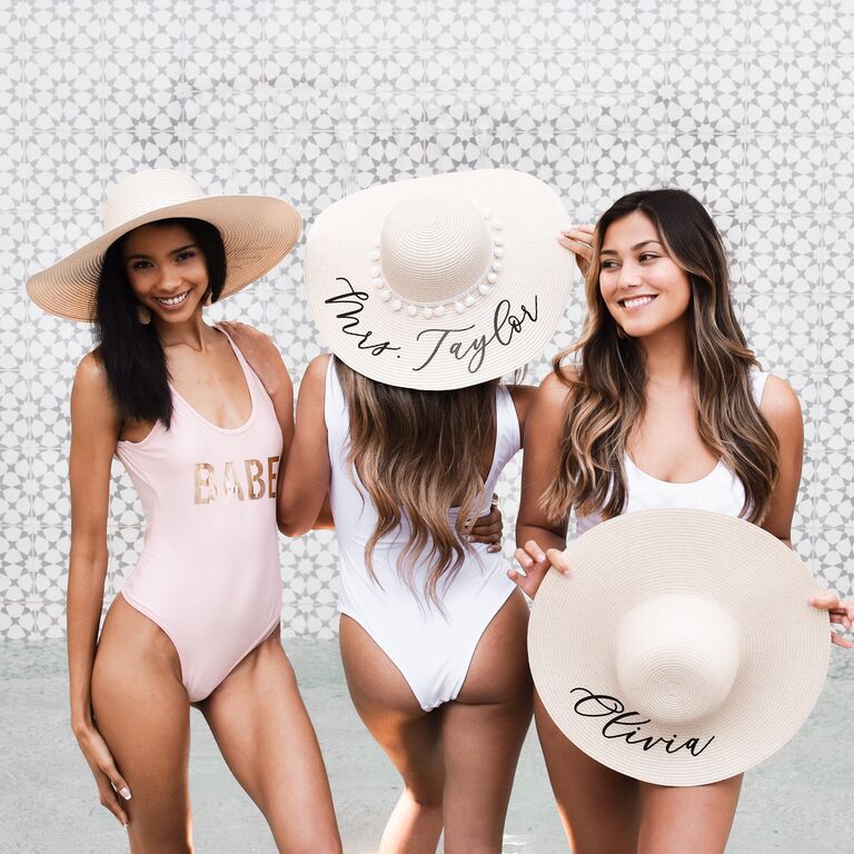 The 27 Best Bachelorette Party Gifts for the Bride - The Knot