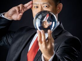 Dan Chan "The Millionaires' Mentalist" - Magician - Fremont, CA - Hero Gallery 3