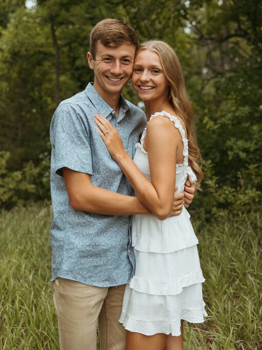 Ethan Lang and Emily Schippers's Wedding Website - The Knot