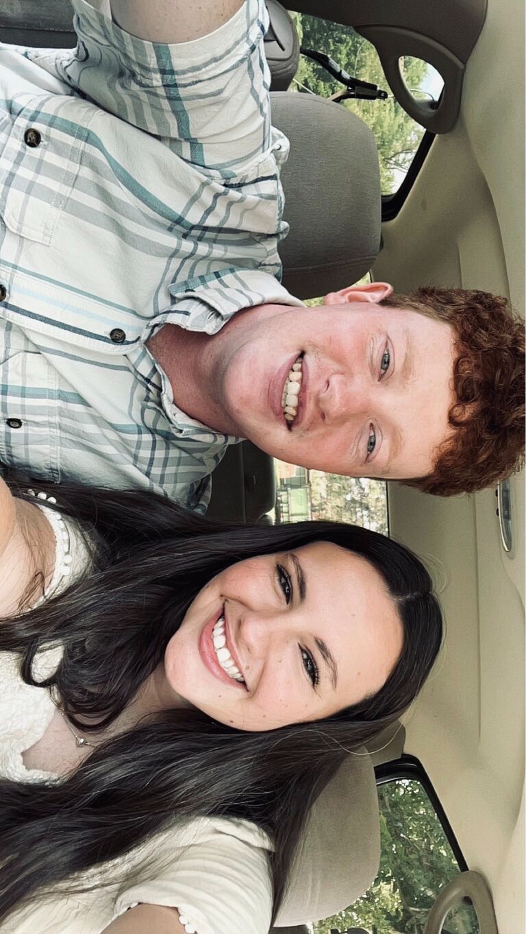 Church dates!