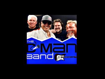 THE D-MAN BAND DFW - Variety Band - Irving, TX - Hero Main