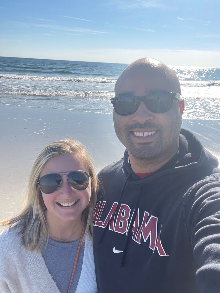 Thanksgiving 2022- Atlantic City. We also have a loose tradition of spending Thanksgiving in Atlantic City. 
