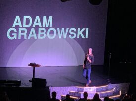 2024 Comic of the Year: ADAM GRABOWSKI - Stand Up Comedian - Tempe, AZ - Hero Gallery 4