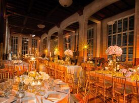 The DuPont Building - South Ballroom - Ballroom - Miami, FL - Hero Gallery 4