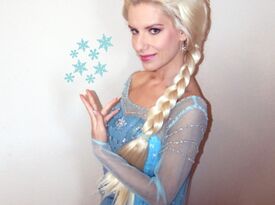 Snow Princess - Princess Party - Las Vegas, NV - Hero Gallery 3