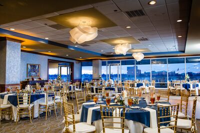 chesapeake bay wedding venue