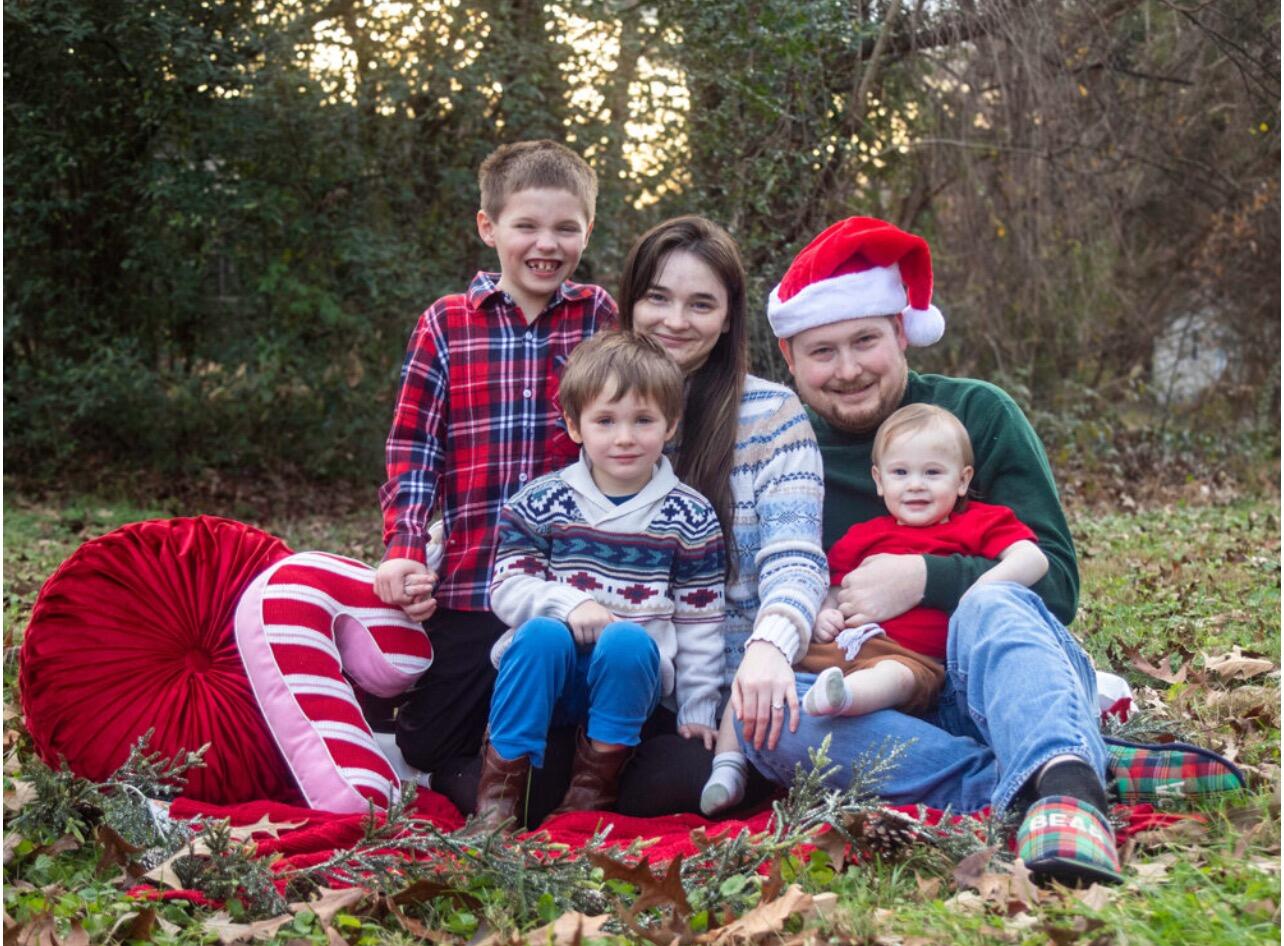 Christmas 24 