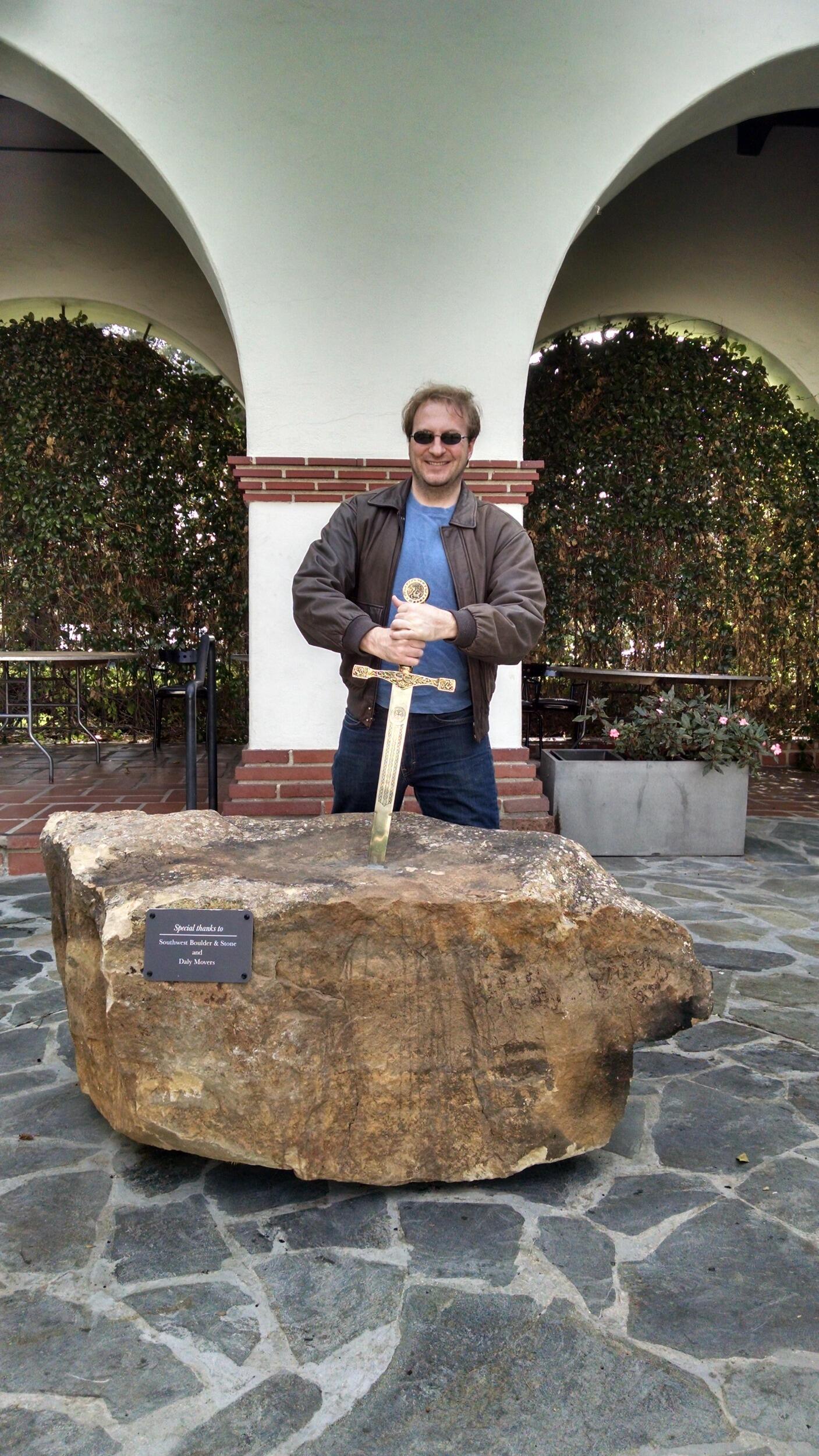 Bower's Museum Knights Exhibit 