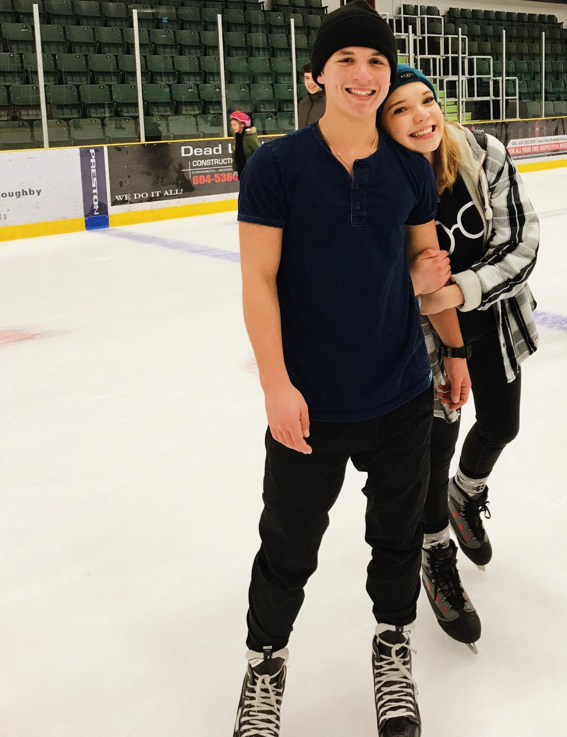 Skating