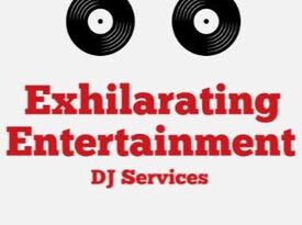 Exhilarating Entertainment Dj services - Mobile DJ - Walker, MN - Hero Gallery 4