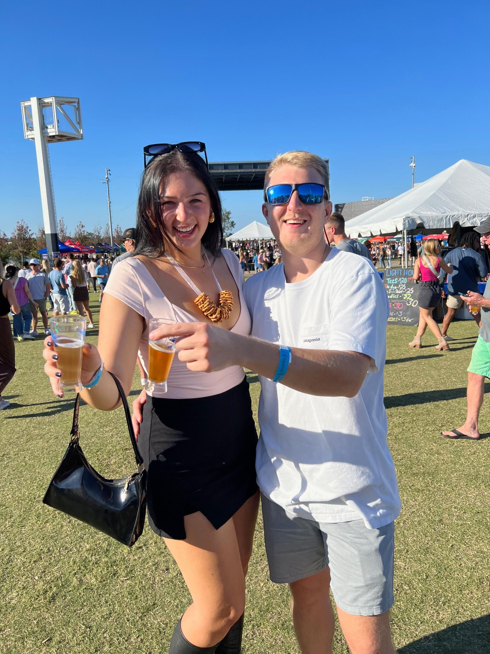 Laughing through the pain of a long-distance relationship