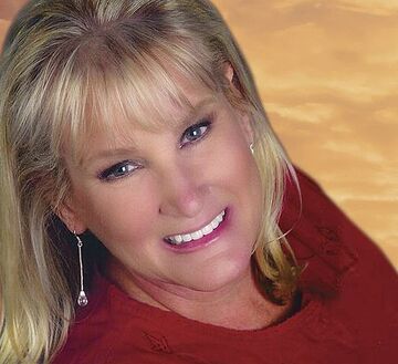 Sharon Sampsel - Psychic - Sacramento, CA - Hero Main