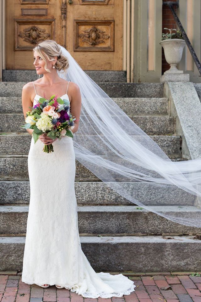 Andrea s Bridal Bridal Salons - Portland ME