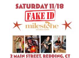 Fake ID Band - Cover Band - Westport, CT - Hero Gallery 2