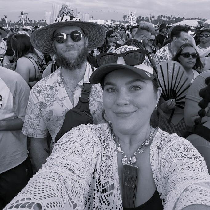 Coachella 2025