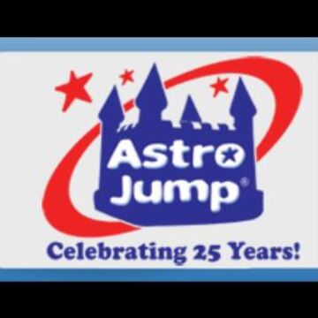 Astro Jump - Bounce House - Baltimore, MD - Hero Main