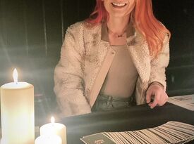 V Healing - Tarot Card Reader - Houston, TX - Hero Gallery 3