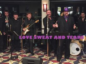 LOVE SWEAT AND TEARS - Tribute Band - Las Vegas, NV - Hero Gallery 4