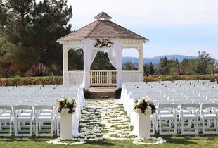 Mountain Wedding Venues in Beaumont CA The Knot