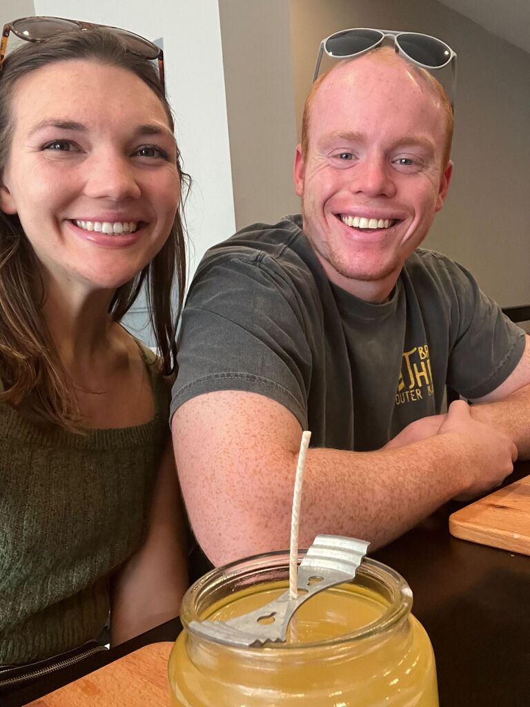 1 year dating