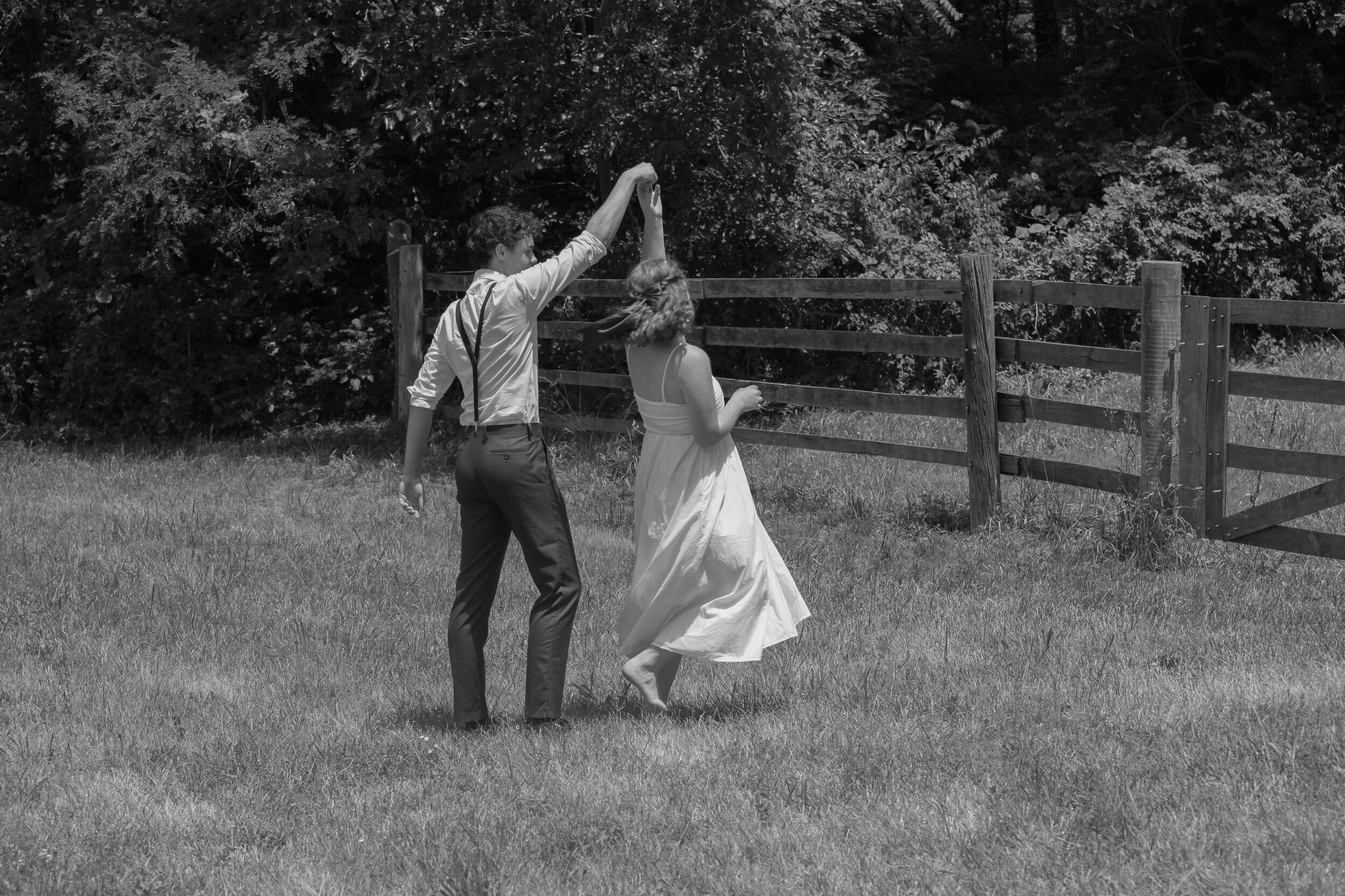 Crystal and Evan hope you can join them on October 19, 2024, at 2pm as they celebrate their love and watch their story continue.