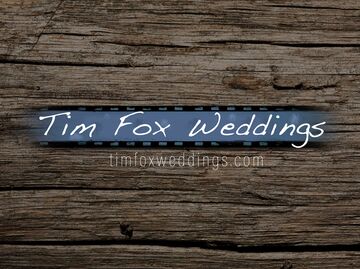 Tim Fox Weddings - Videographer - Studio City, CA - Hero Main