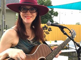 Alice Osborn - Acoustic Guitarist - Raleigh, NC - Hero Gallery 2