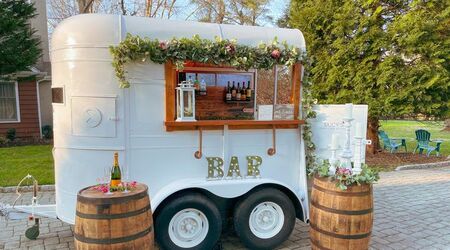 Jazz up your next party by renting a mobile bar in NJ