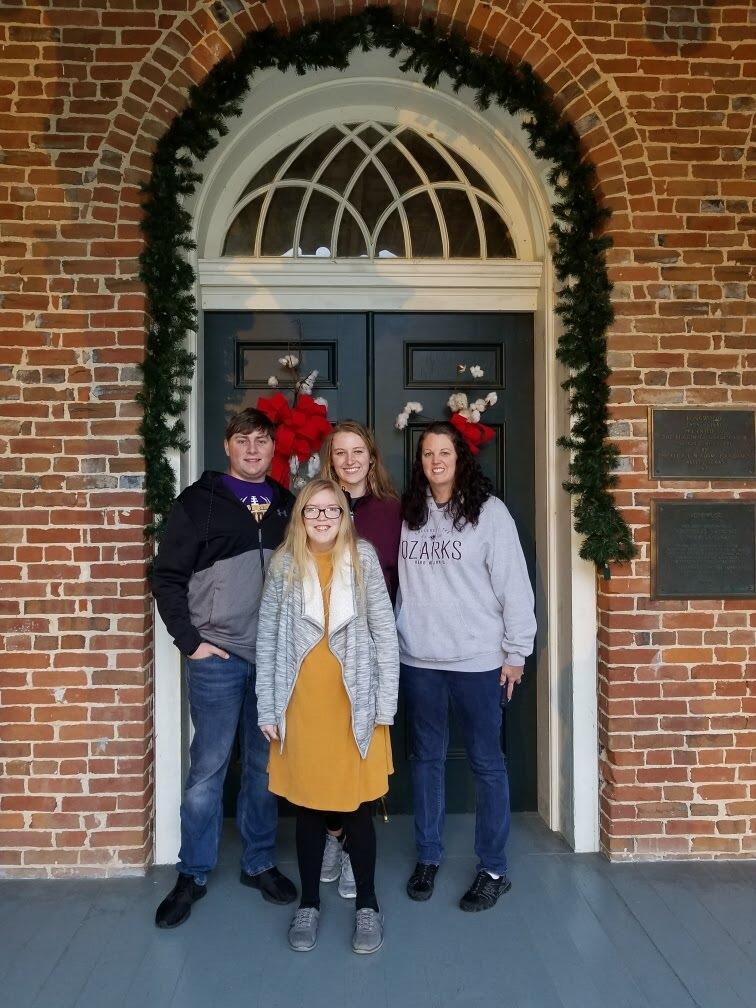 Our trip to Louisiana 