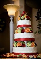 Wedding Cake Bakeries in Austin, TX - The Knot