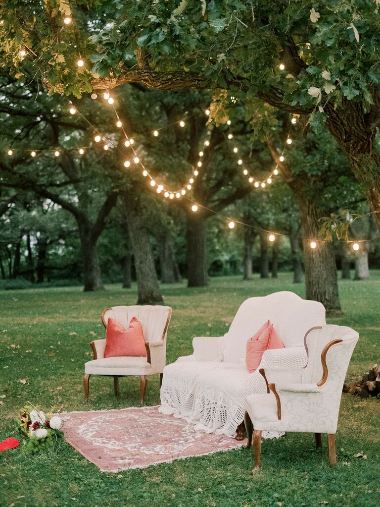 29 Valentine's Day Wedding Ideas For Your Happily Ever After