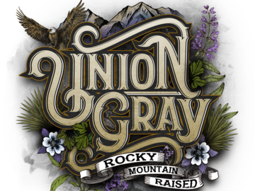 Union Gray - Country Band - Denver, CO - Hero Main