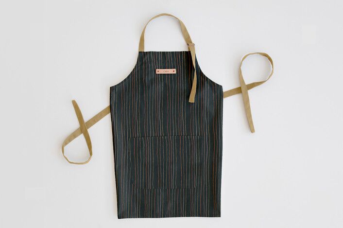 Personalised Apron Mother's Day Gift Idea 