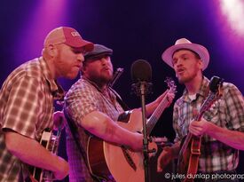The Stampede String Band - Americana Band - Indianapolis, IN - Hero Gallery 1